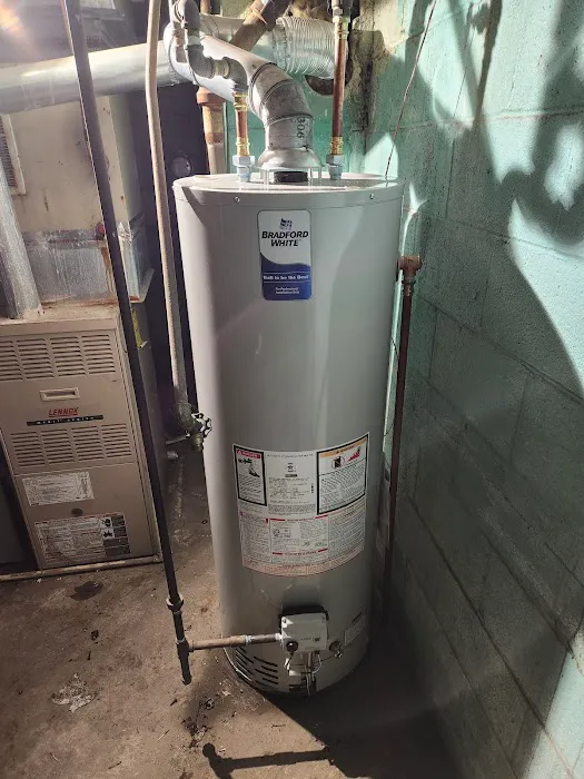 Delta Plumbing Picture 1
