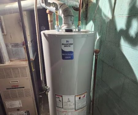 Delta Plumbing