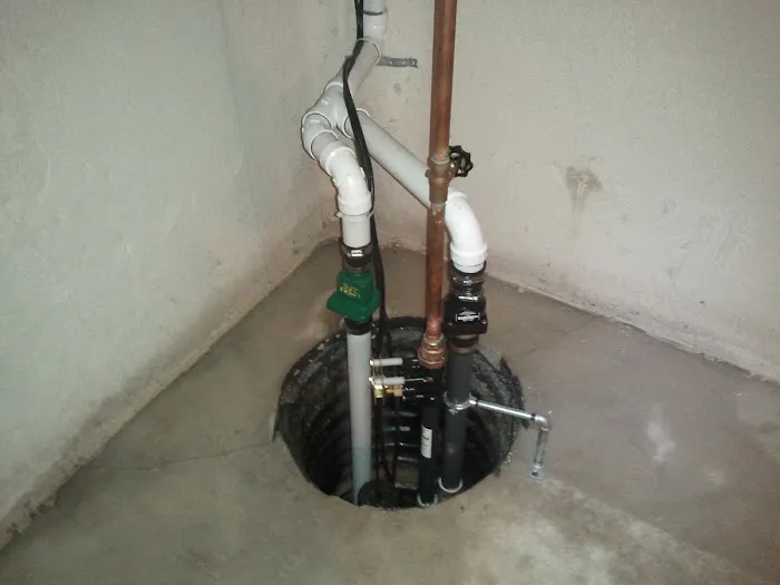 Drain Detectives Picture 7