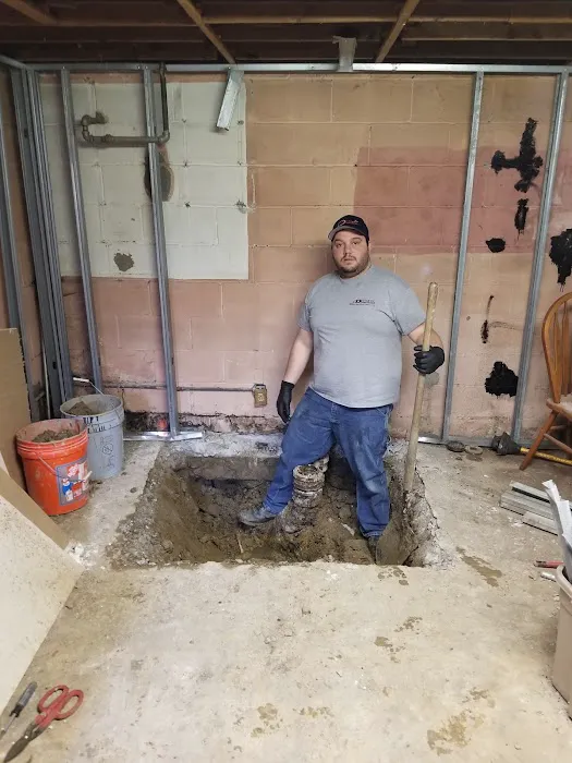 Drain Detectives Picture 10