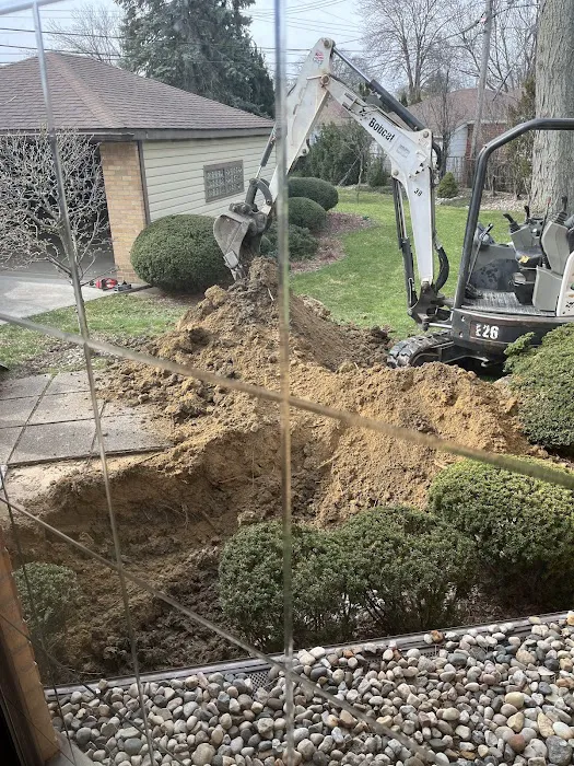 Drain Detectives Picture 6