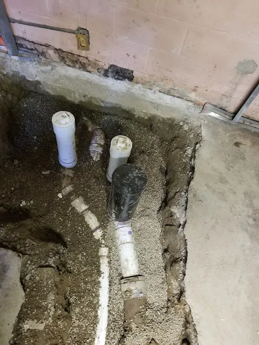 Drain Detectives Picture 1