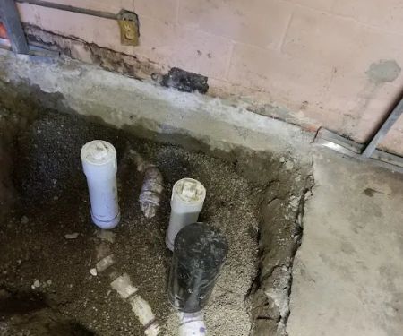 Drain Detectives
