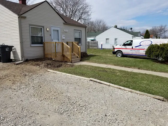 Drain Detectives Picture 4