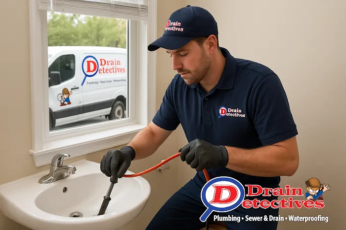 Drain Detectives Picture 5