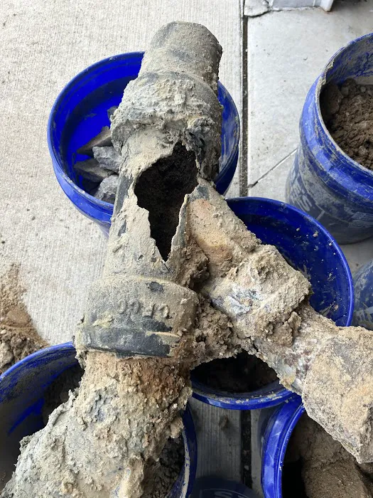Bob Downey Plumbing Co. Inc. Picture 7