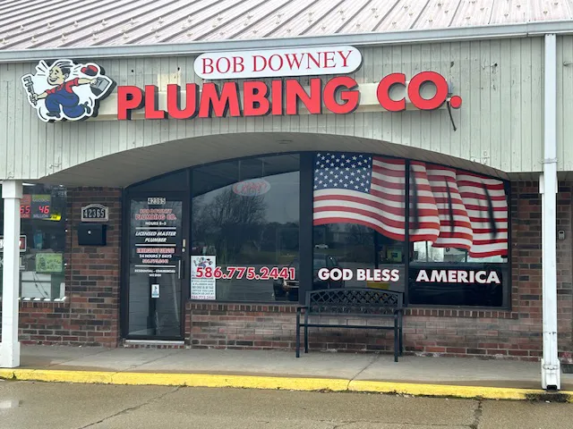 Bob Downey Plumbing Co. Inc. Picture 2