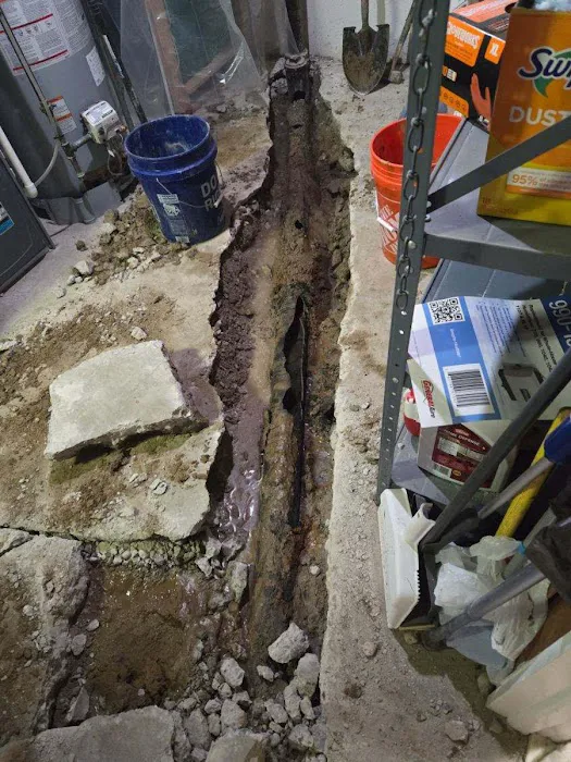 Bob Downey Plumbing Co. Inc. Picture 10