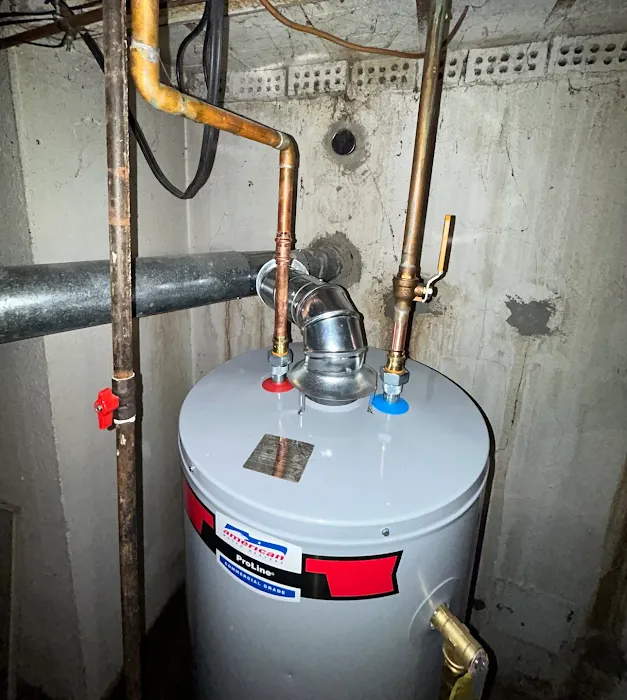 S&J Plumbing Picture 3