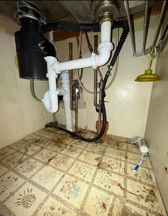 S&J Plumbing Picture 2