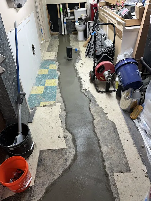 S&J Plumbing Picture 1
