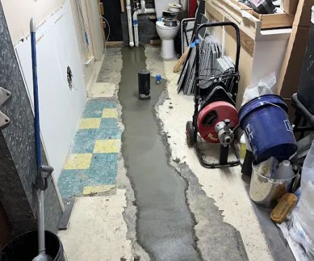 S&J Plumbing