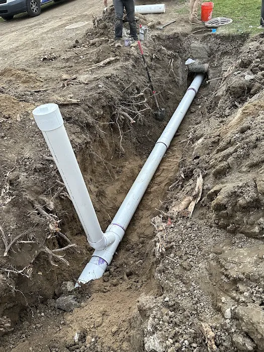 S&J Plumbing Picture 5