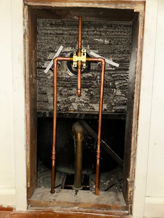 S&J Plumbing Picture 9