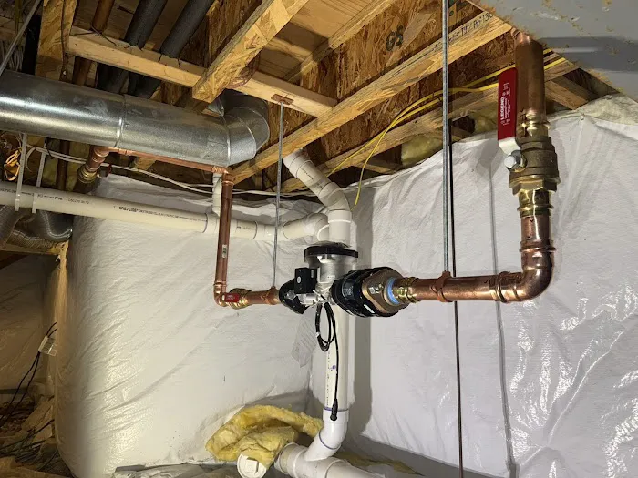 S&J Plumbing Picture 10
