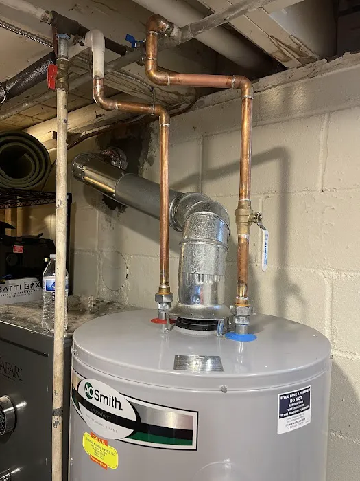 Suburban Plumbing Services, LLC Picture 10