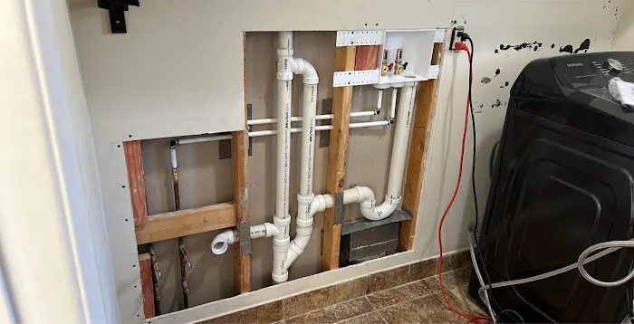 Suburban Plumbing Services, LLC Picture 9
