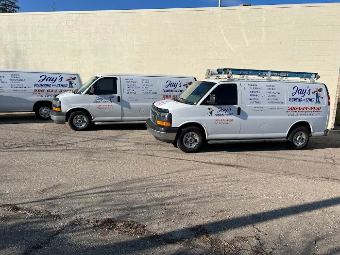 TOM STEWART PLUMBING & DRAIN Picture 3
