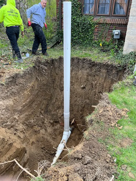 TOM STEWART PLUMBING & DRAIN Picture 1