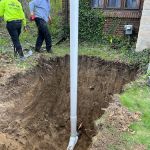 TOM STEWART PLUMBING & DRAIN