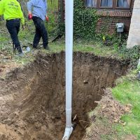 TOM STEWART PLUMBING & DRAIN ico