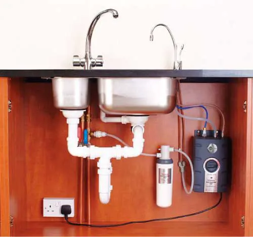 Five Guys Plumbing Clinton Township Picture 10