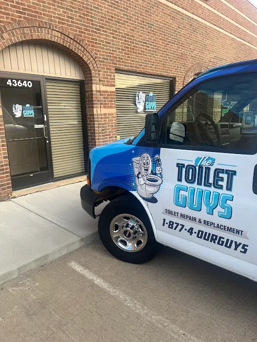 The Toilet Guys Picture 6