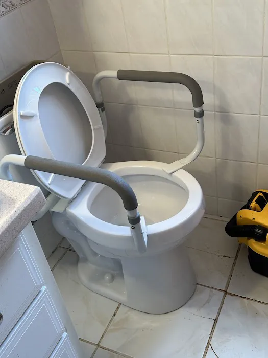 The Toilet Guys Picture 1