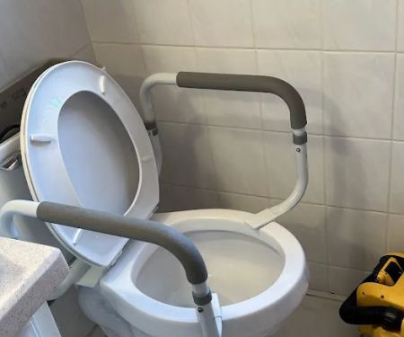 The Toilet Guys