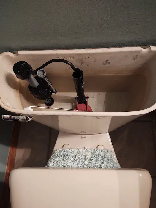 The Toilet Guys Picture 3