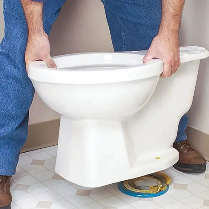 The Toilet Guys Picture 9