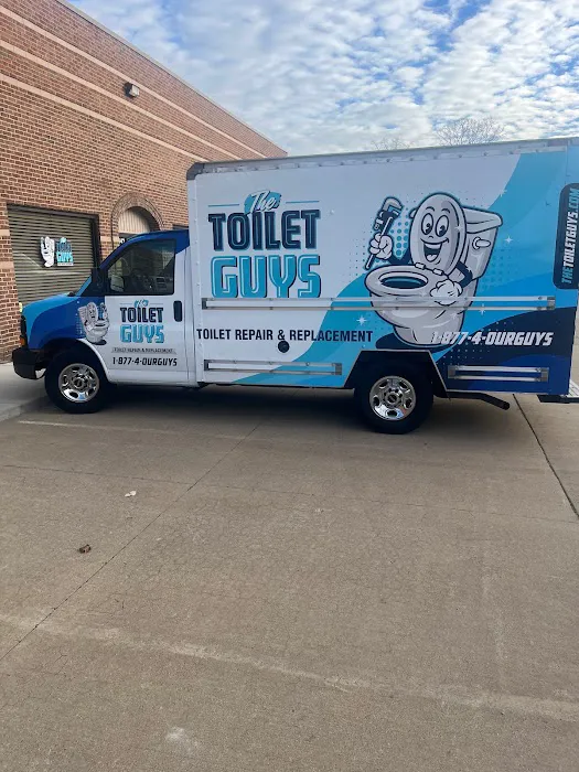 The Toilet Guys Picture 5