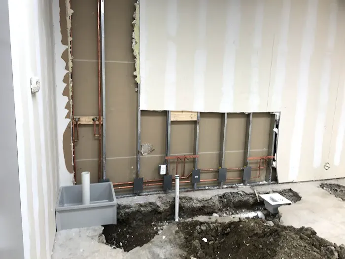 DC Dedicated Plumbing LLC Picture 1