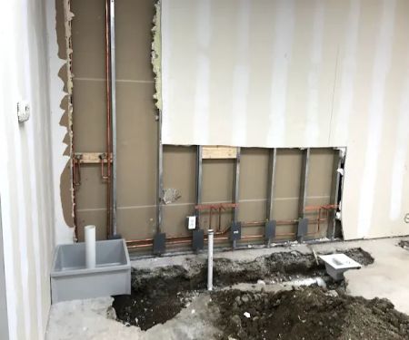 DC Dedicated Plumbing LLC