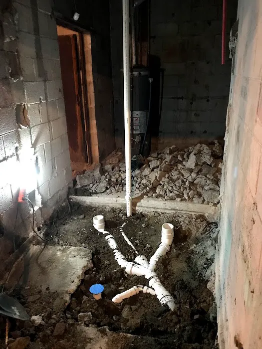 DC Dedicated Plumbing LLC Picture 8