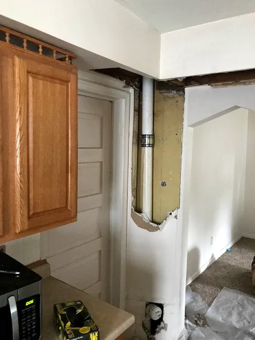 DC Dedicated Plumbing LLC Picture 3