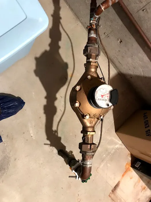 DC Dedicated Plumbing LLC Picture 7