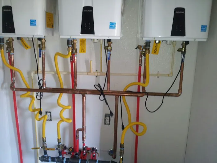Adams Inline Plumbing LLC Picture 5
