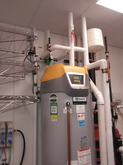 Adams Inline Plumbing LLC Picture 1
