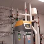 Adams Inline Plumbing LLC