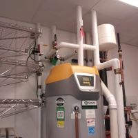 Adams Inline Plumbing LLC ico