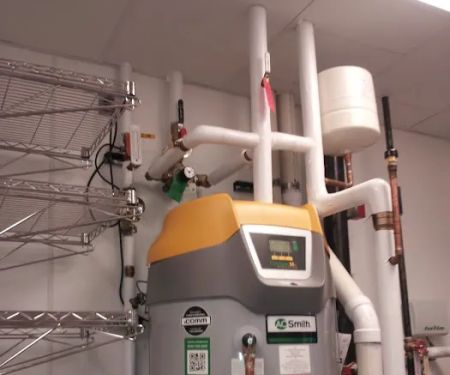 Adams Inline Plumbing LLC