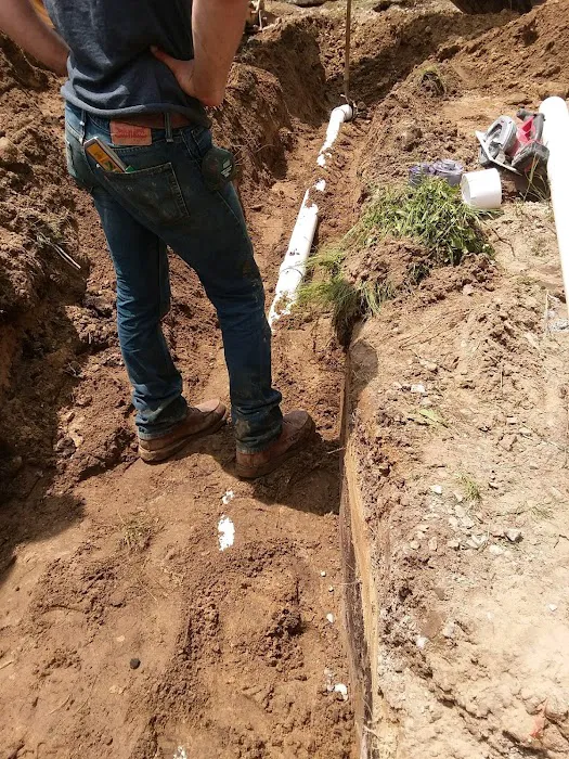 Adams Inline Plumbing LLC Picture 10