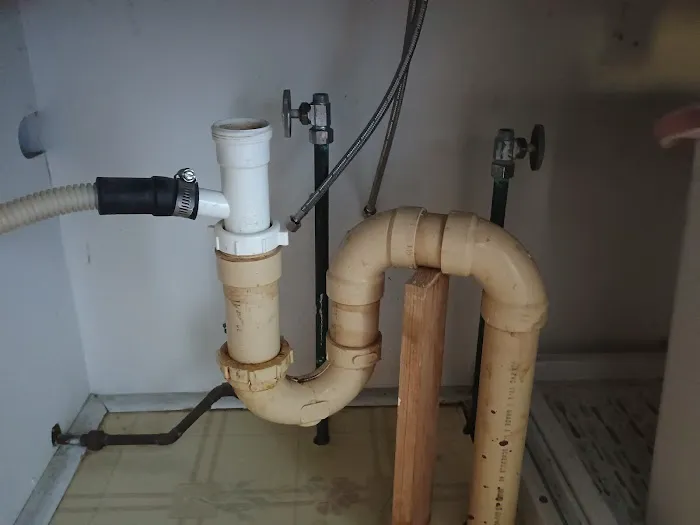 Adams Inline Plumbing LLC Picture 2