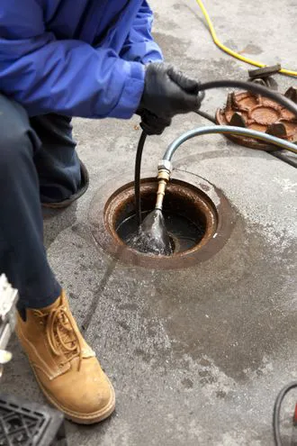 Modern Sewer Wayne Webster Picture 2
