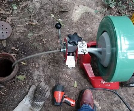 Jiffy Rooter