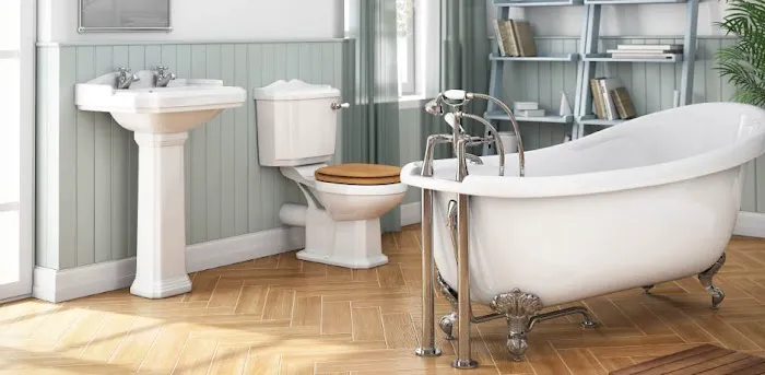Sheridan Plumbing LLC Picture 5