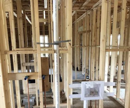 Sheridan Plumbing LLC