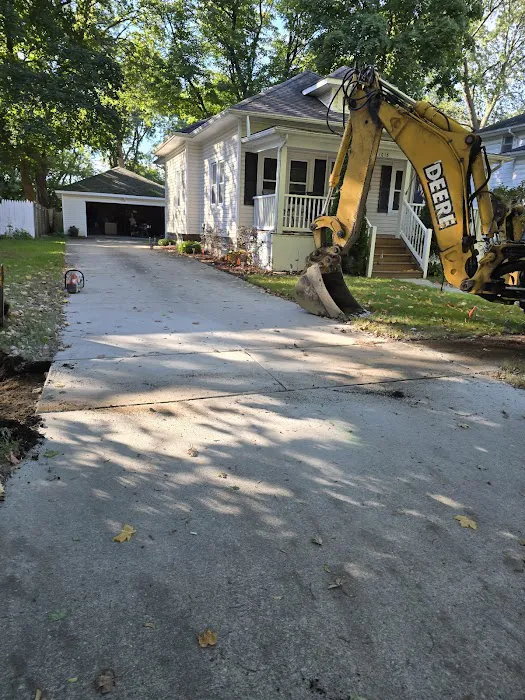 Dunnrite Sewer & Drain Cleaning Picture 2