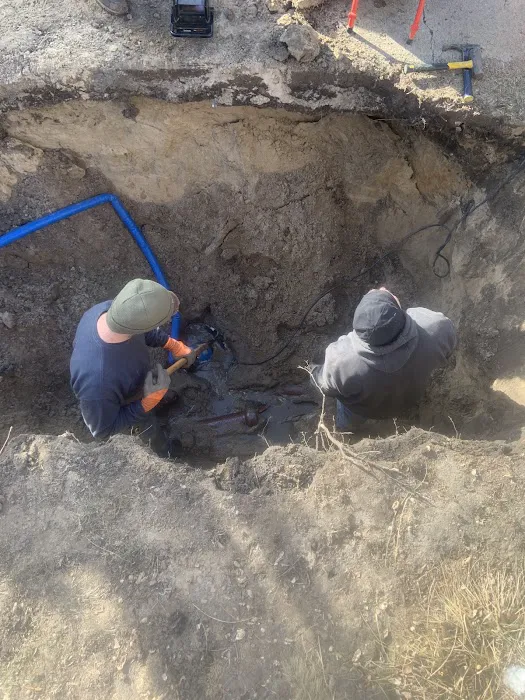 Dunnrite Sewer & Drain Cleaning Picture 6